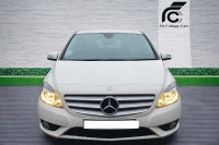 MERCEDES-BENZ B CLASS