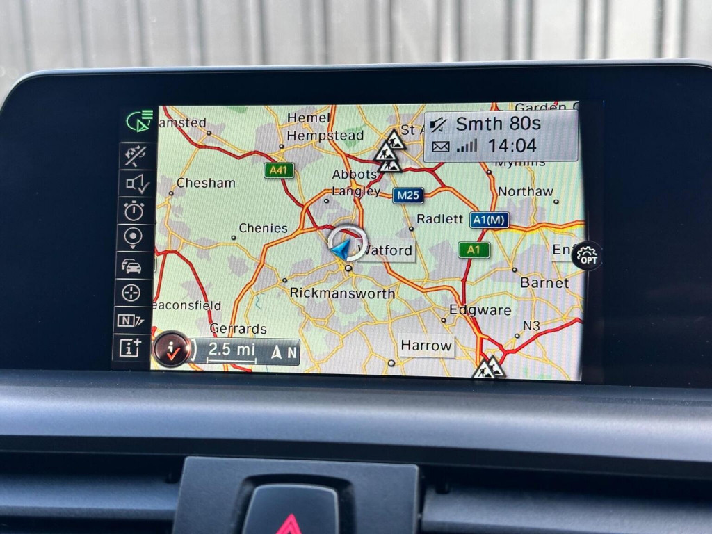 View BMW 1 SERIES 3.0 M140i Euro 6 (s/s) 5dr