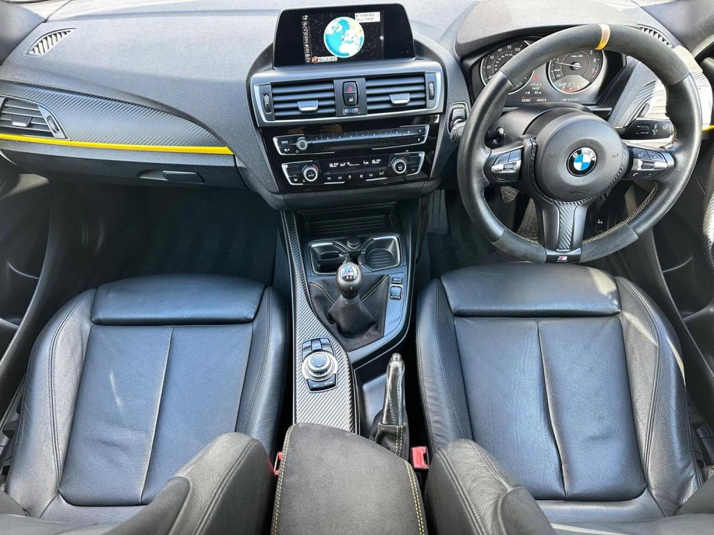 View BMW 1 SERIES 3.0 M140i Euro 6 (s/s) 5dr