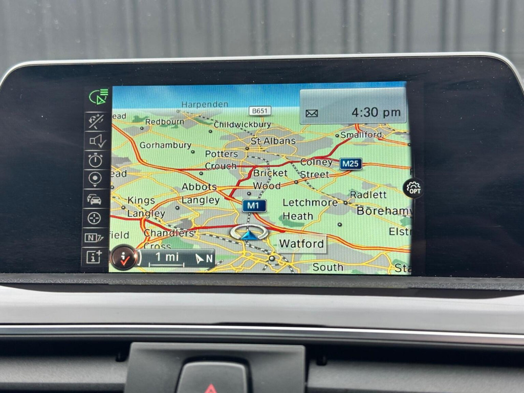 View BMW 3 SERIES 2.0 320i Sport Auto Euro 6 (s/s) 4dr