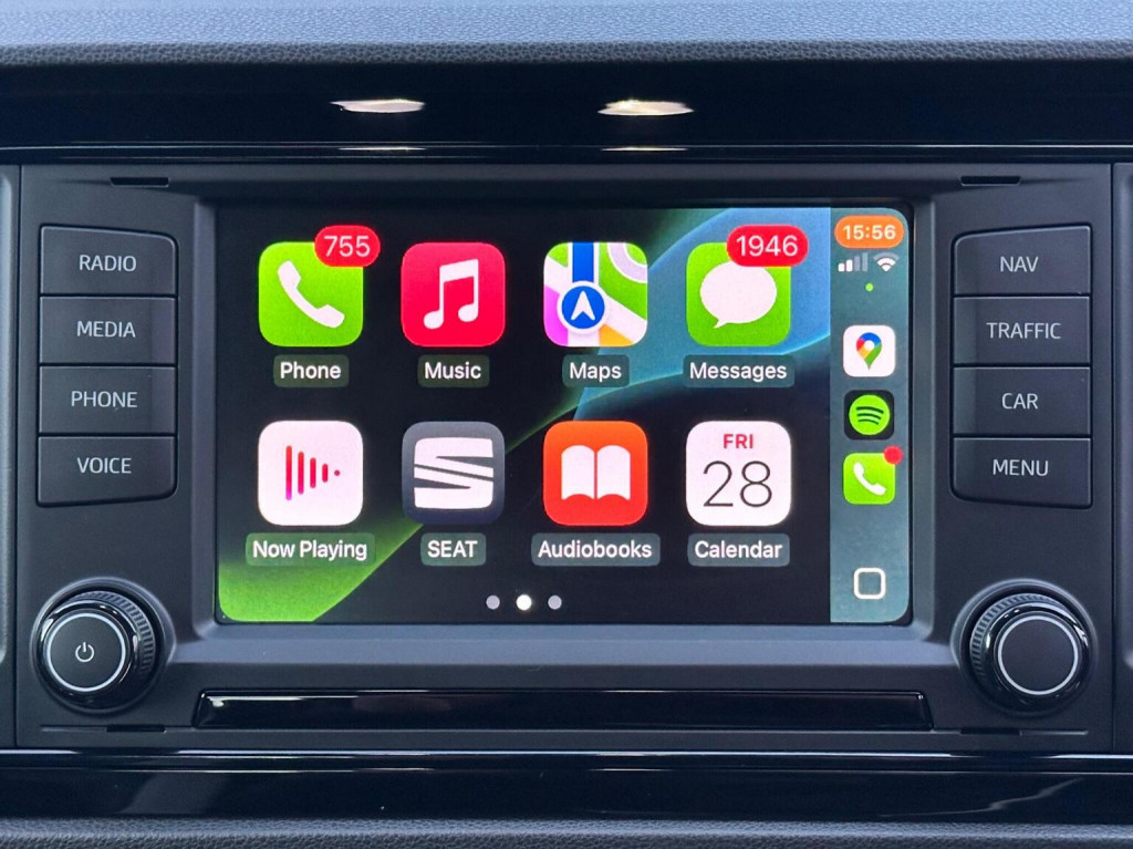 View SEAT LEON 2.0 TSI Cupra 290 Sport Coupe Euro 6 (s/s) 3dr