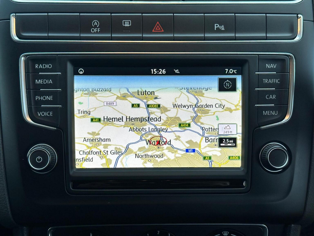 View VOLKSWAGEN POLO 1.0 BlueMotion Tech SE Euro 6 (s/s) 3dr