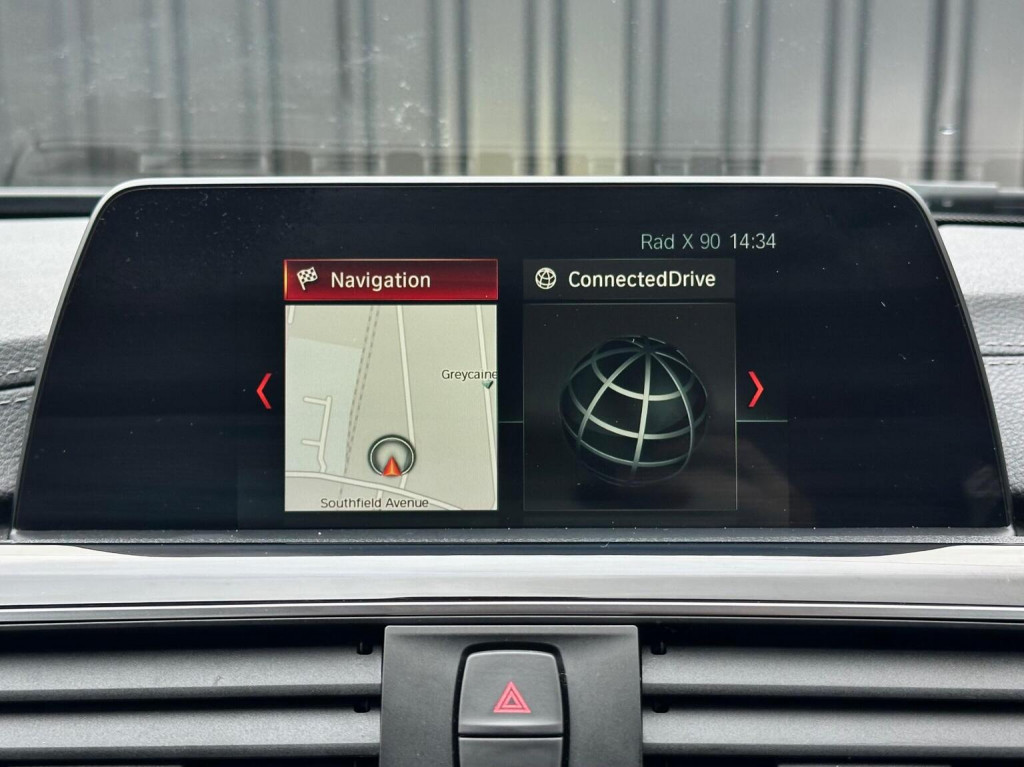 View BMW 3 SERIES 2.0 330e 7.6kWh Sport Auto Euro 6 (s/s) 4dr