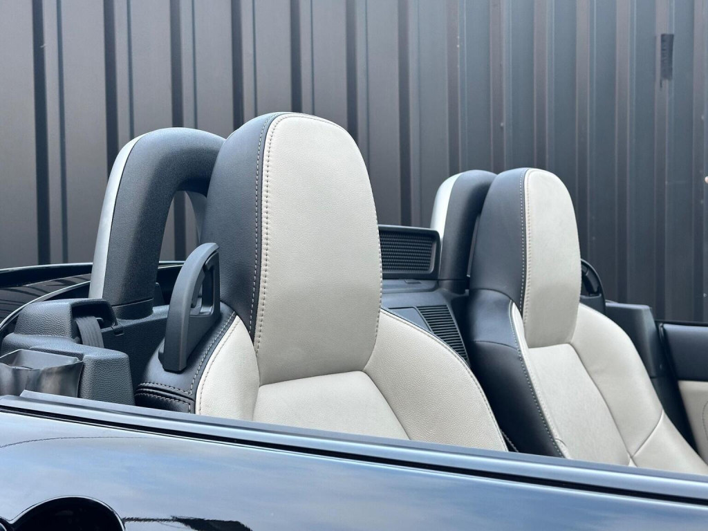 View MAZDA MX-5 1.8i Sport Venture Roadster Euro 5 2dr