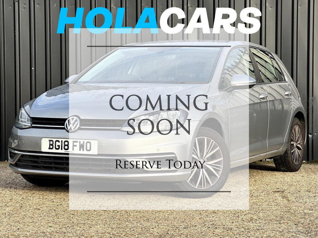 View VOLKSWAGEN GOLF 1.4 TSI SE DSG Euro 6 (s/s) 5dr