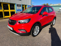 VAUXHALL MOKKA X