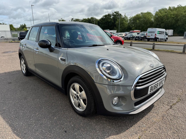 MINI
