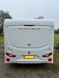 COACHMAN VIP