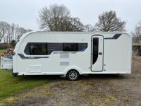 COACHMAN VIP