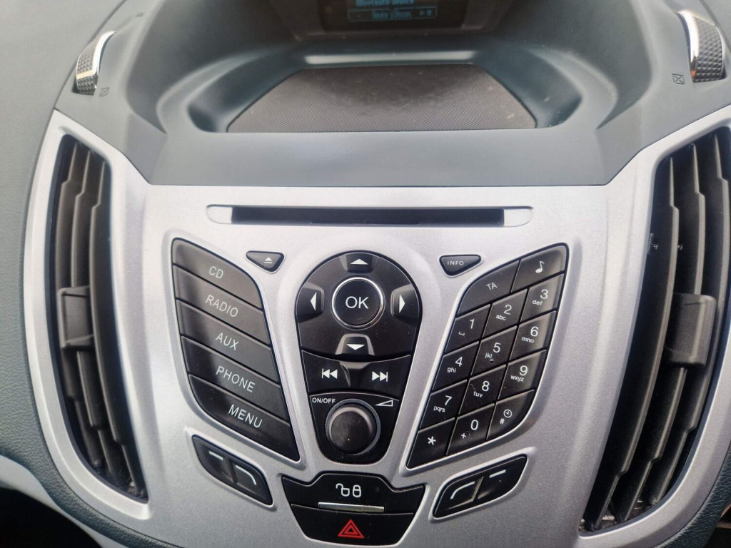 FORD GRAND C-MAX