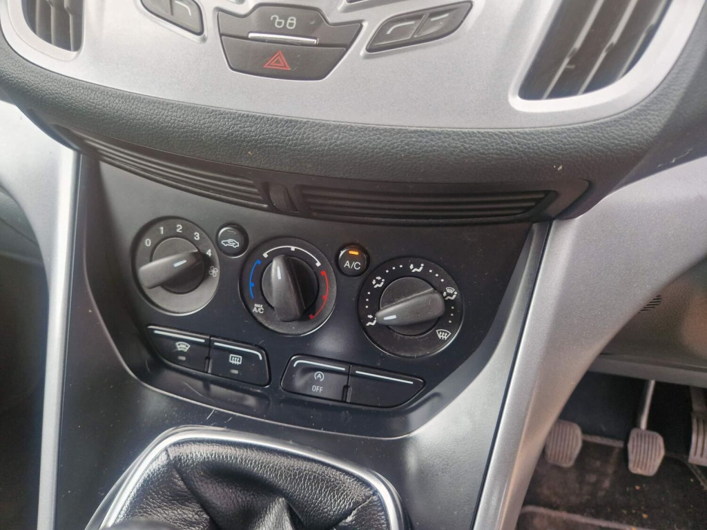 FORD GRAND C-MAX