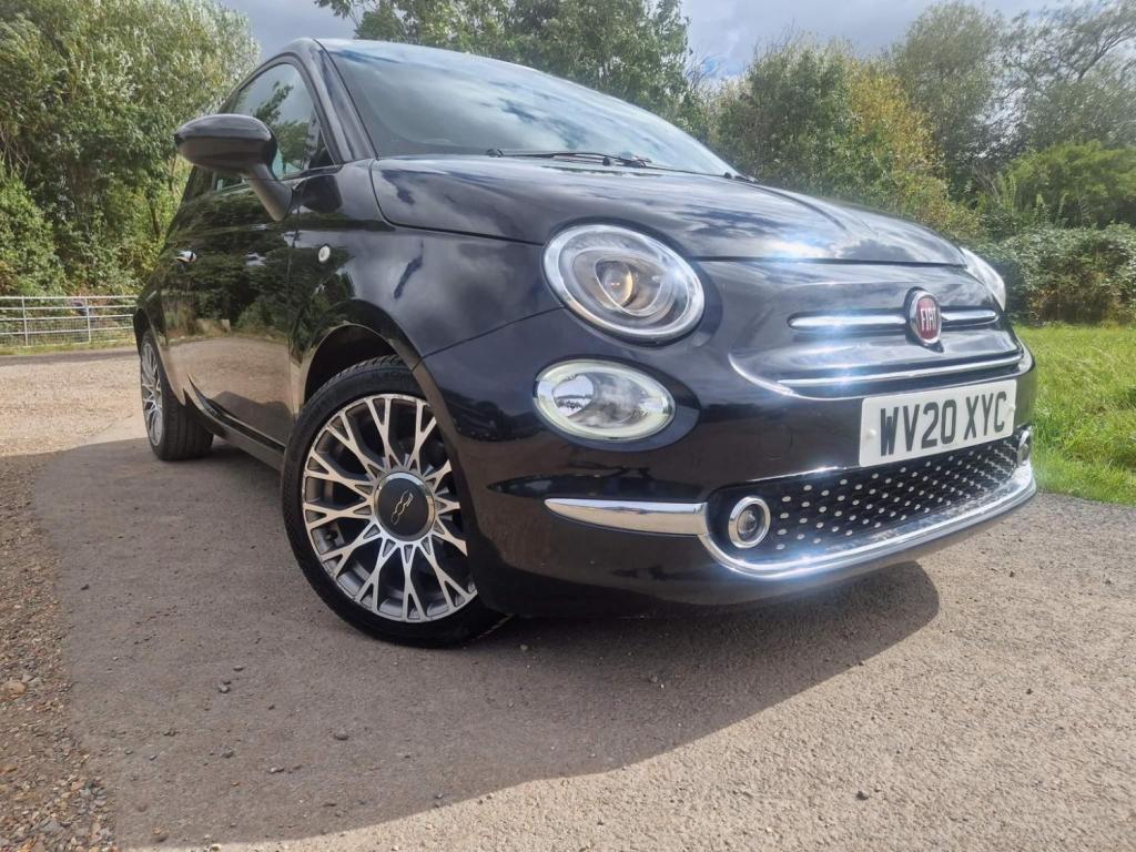 View FIAT 500 1.2 Star Euro 6 (s/s) 3dr