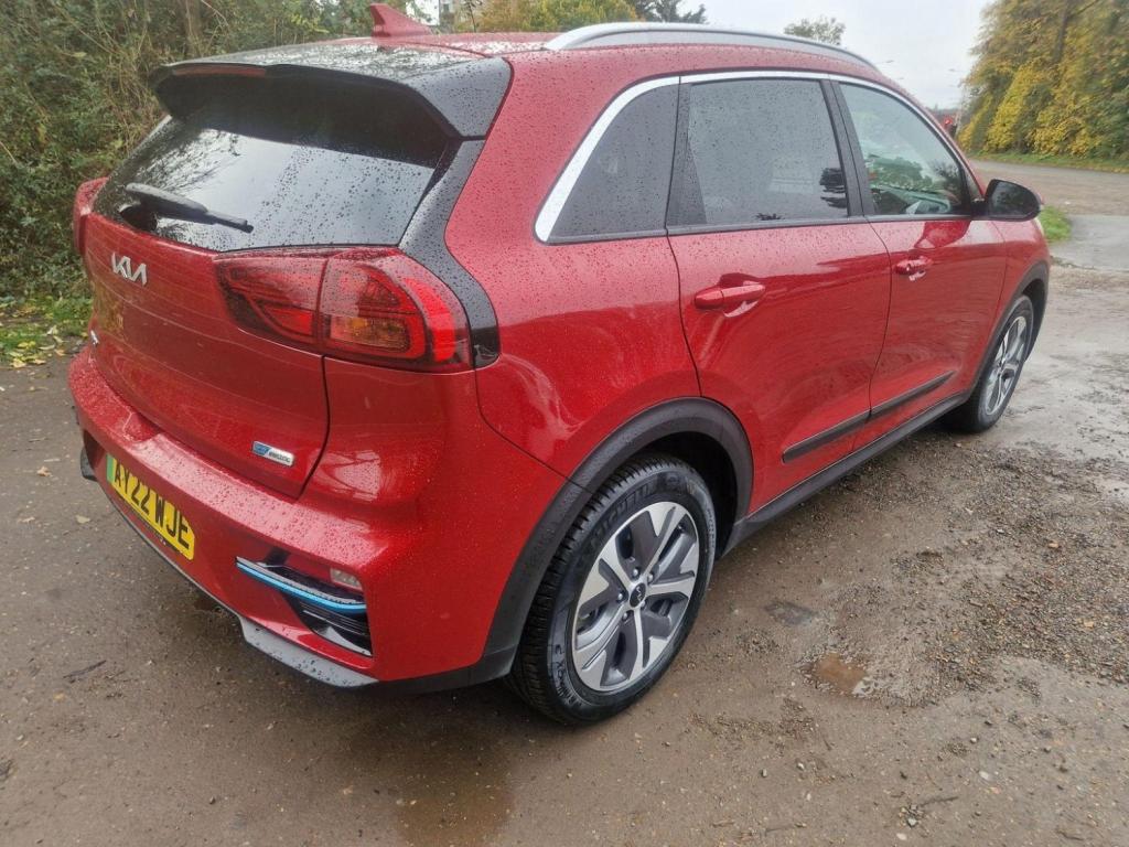 KIA NIRO