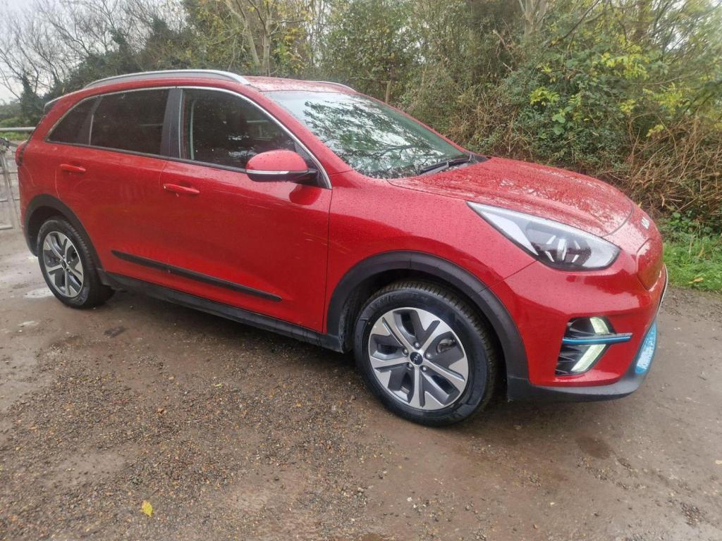 KIA NIRO