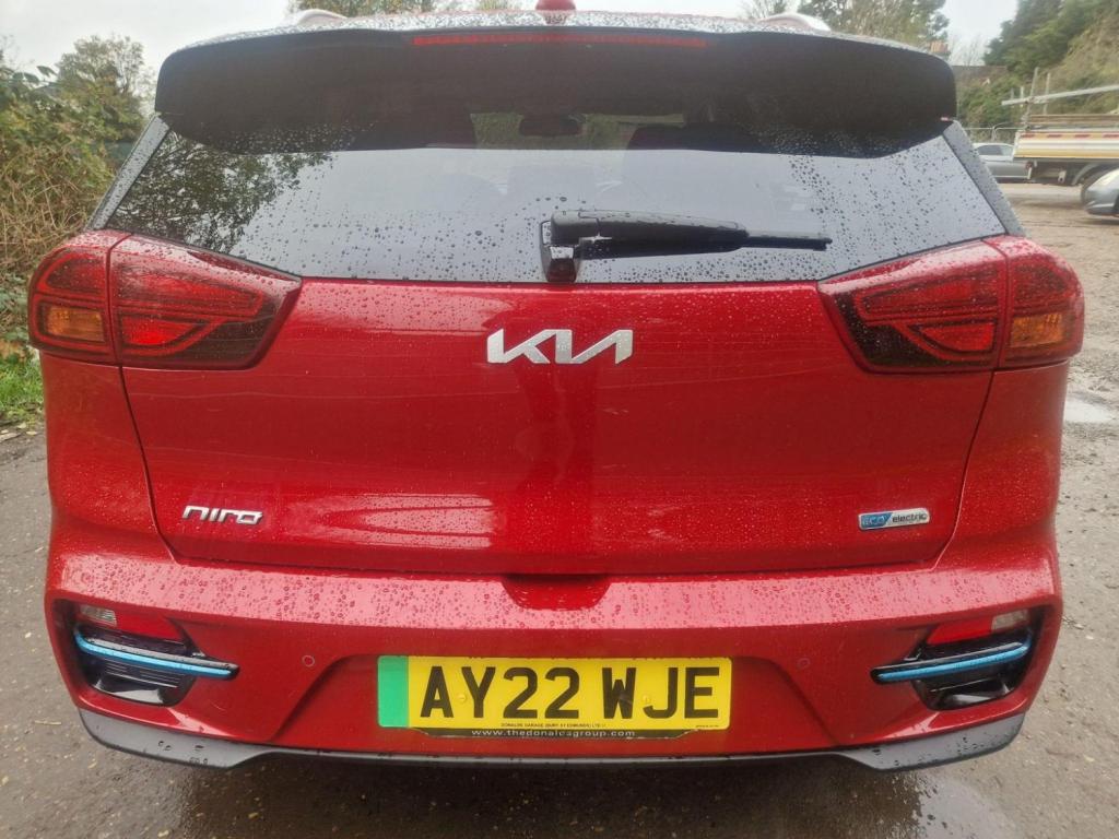 KIA NIRO