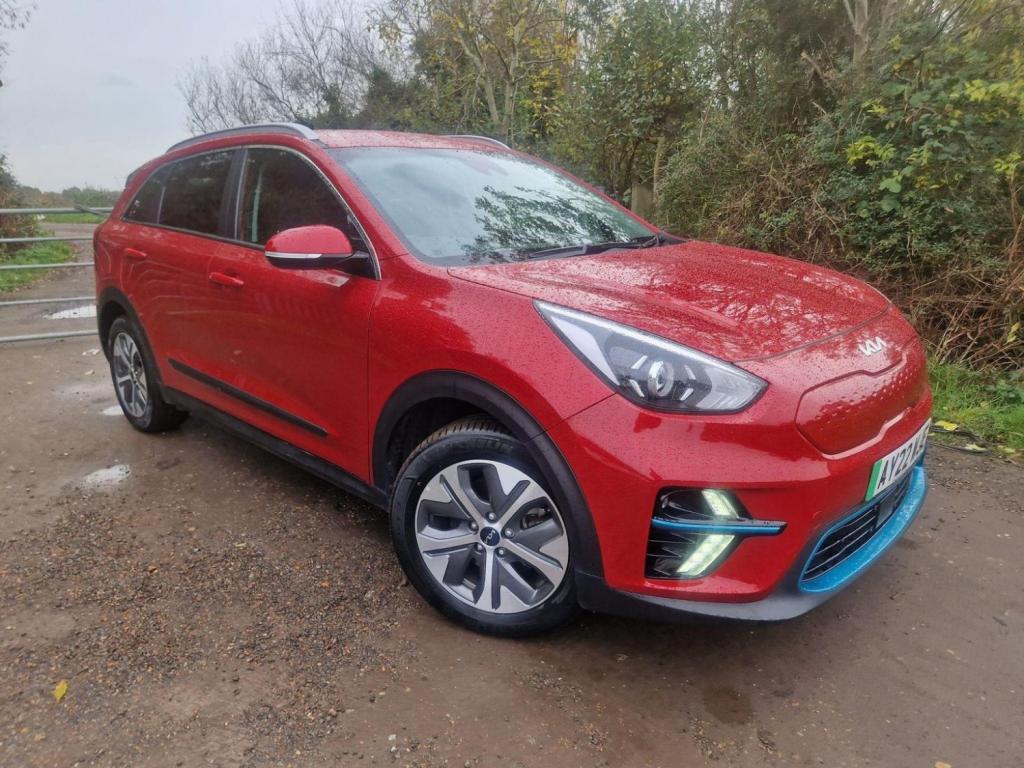 KIA NIRO