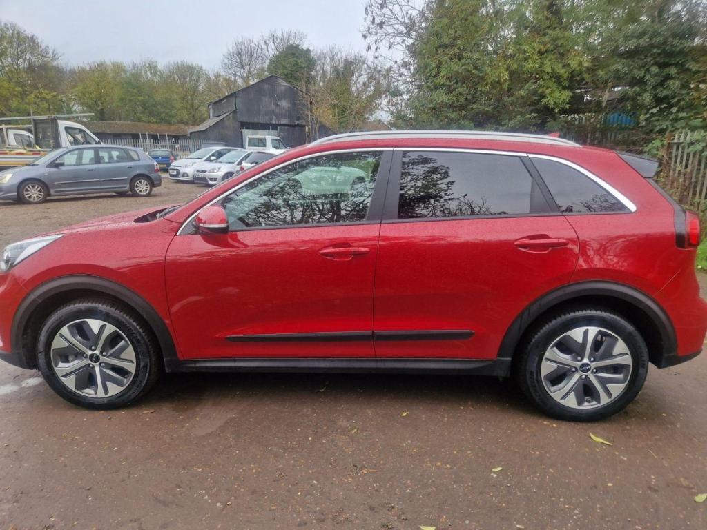 KIA NIRO