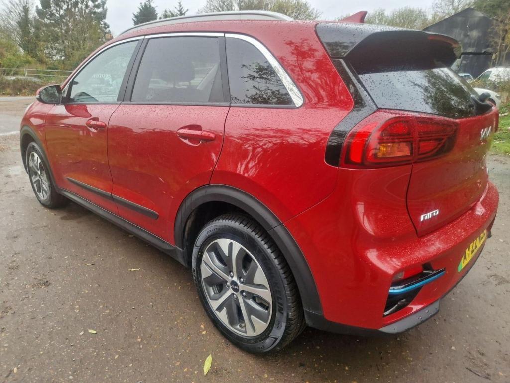 KIA NIRO