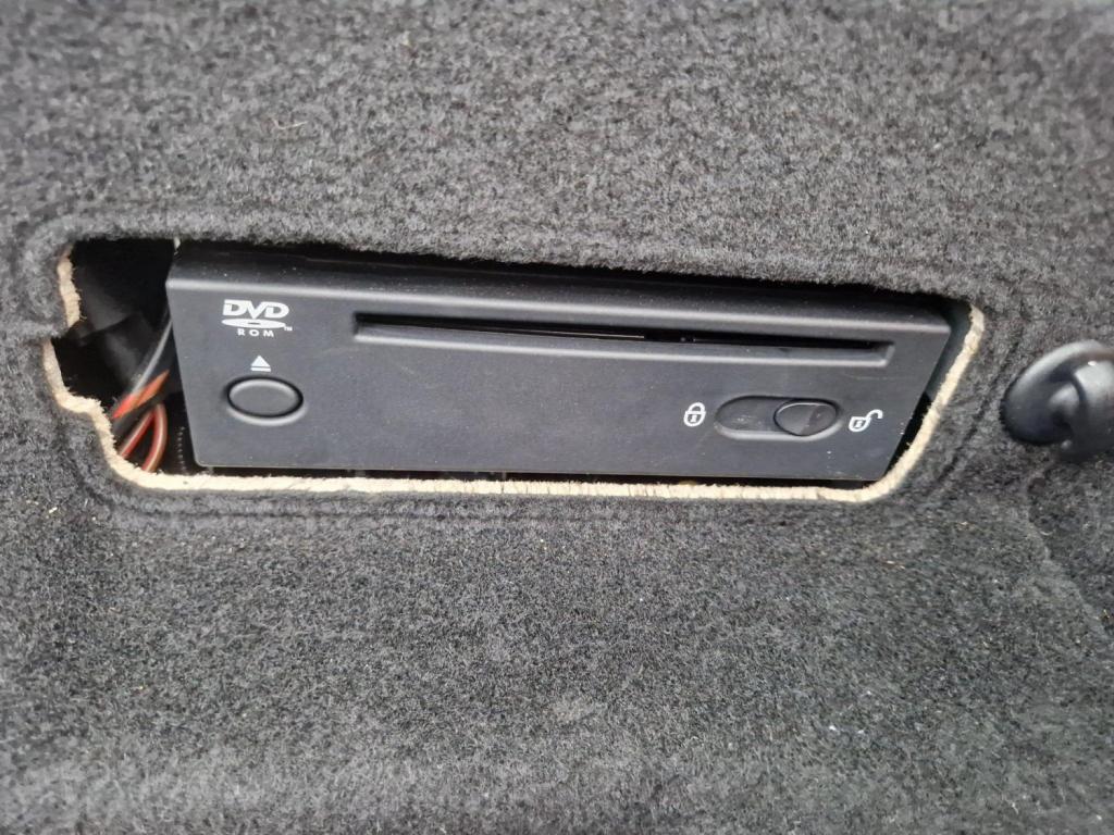 JAGUAR XK