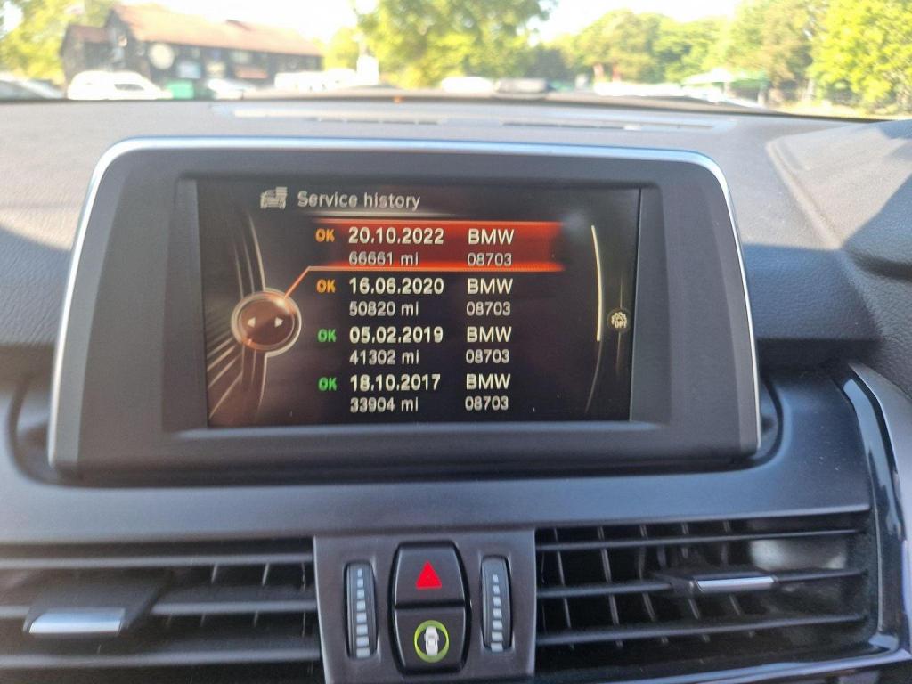 BMW 2 SERIES ACTIVE TOURER