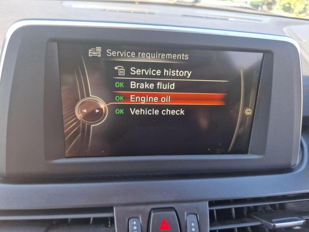 BMW 2 SERIES ACTIVE TOURER