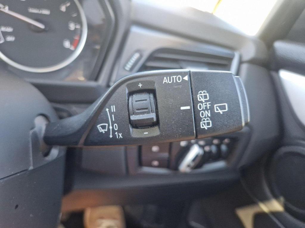 BMW 2 SERIES ACTIVE TOURER