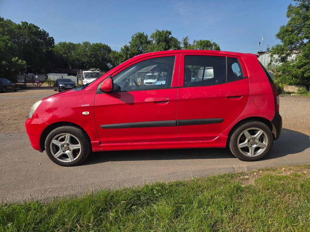 KIA PICANTO