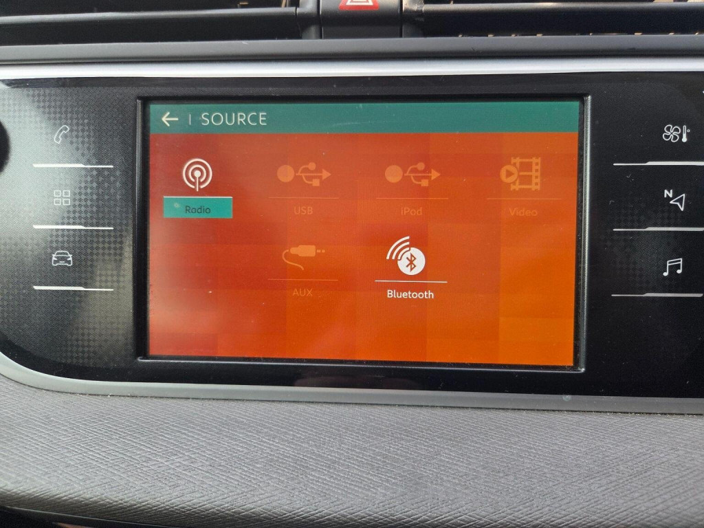 CITROEN GRAND C4 PICASSO