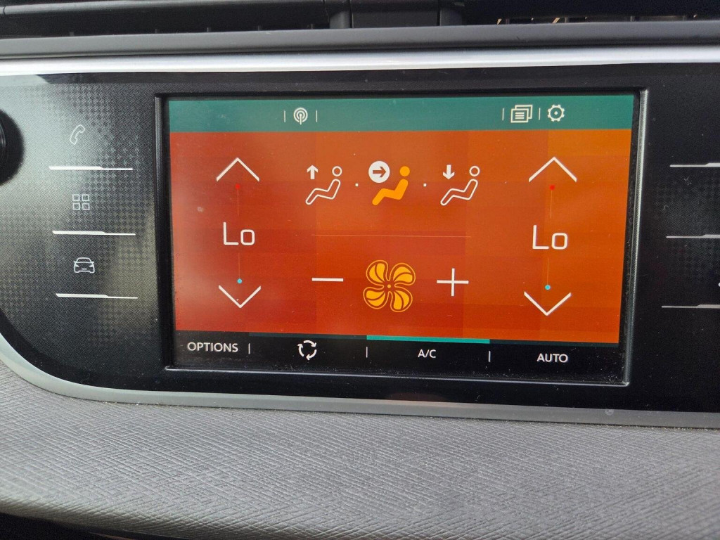 CITROEN GRAND C4 PICASSO