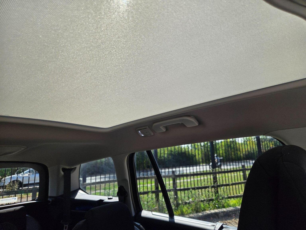 CITROEN GRAND C4 PICASSO