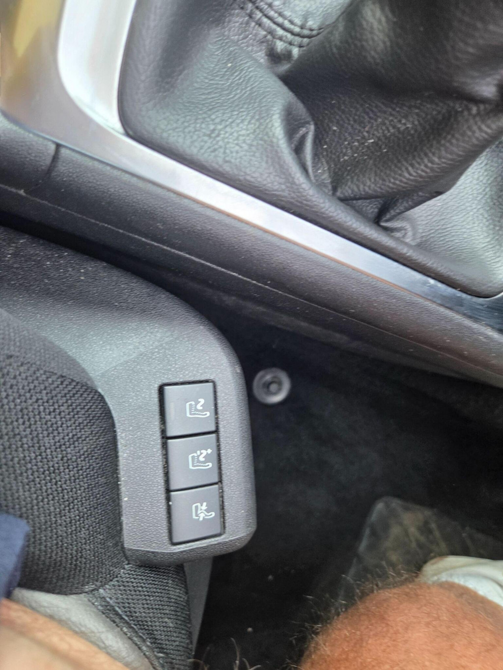 CITROEN GRAND C4 PICASSO