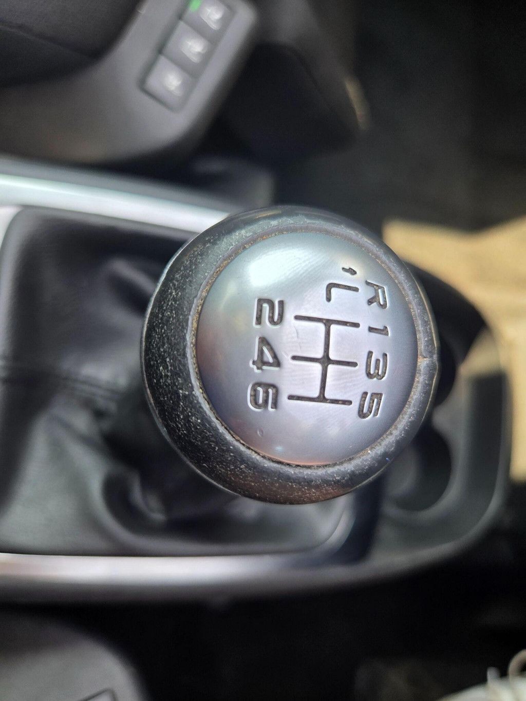 CITROEN GRAND C4 PICASSO