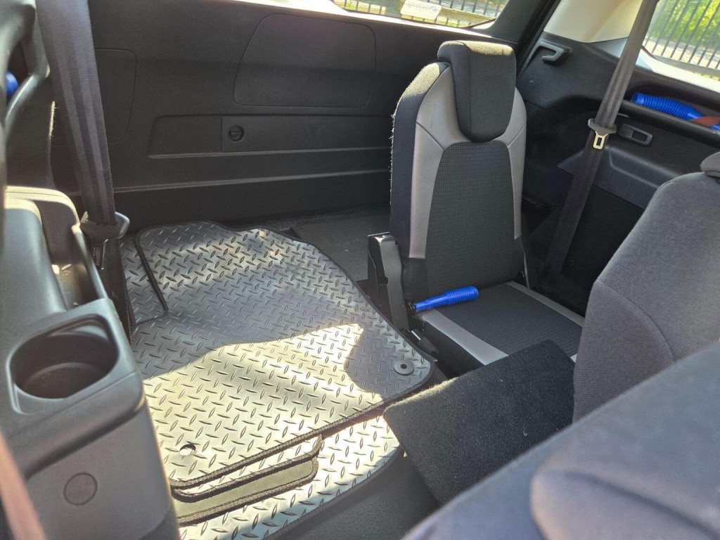 CITROEN GRAND C4 PICASSO