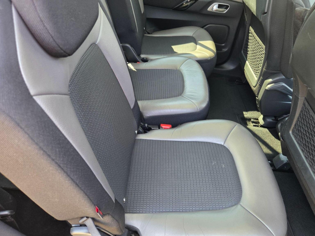 CITROEN GRAND C4 PICASSO