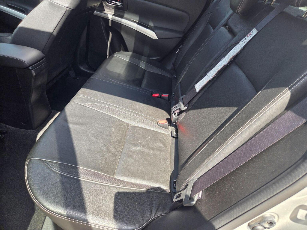 View SUZUKI SX4 S-CROSS 1.6 SZ5 Euro 6 5dr