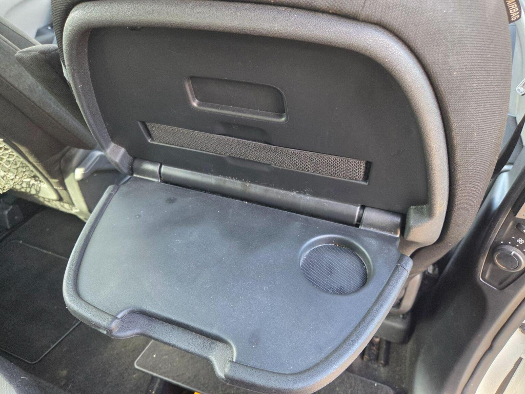 CITROEN GRAND C4 PICASSO