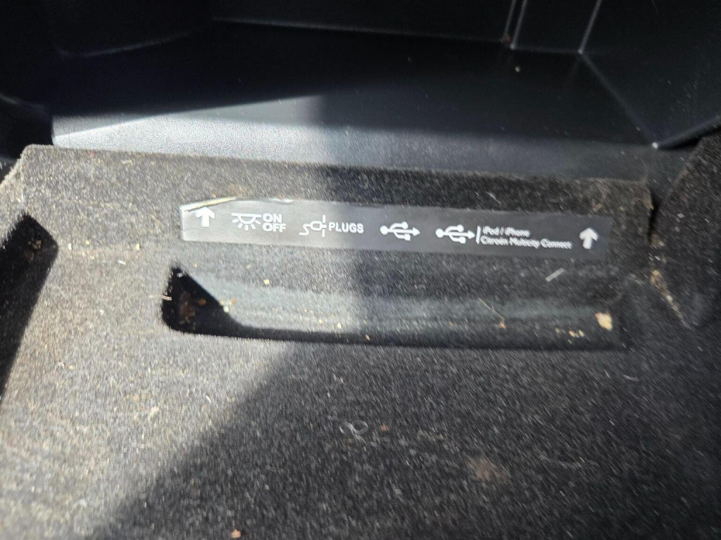 CITROEN GRAND C4 PICASSO