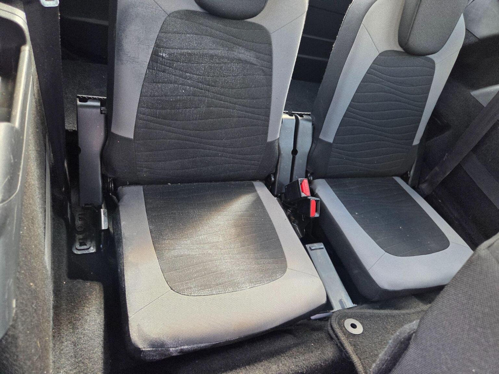 CITROEN GRAND C4 PICASSO