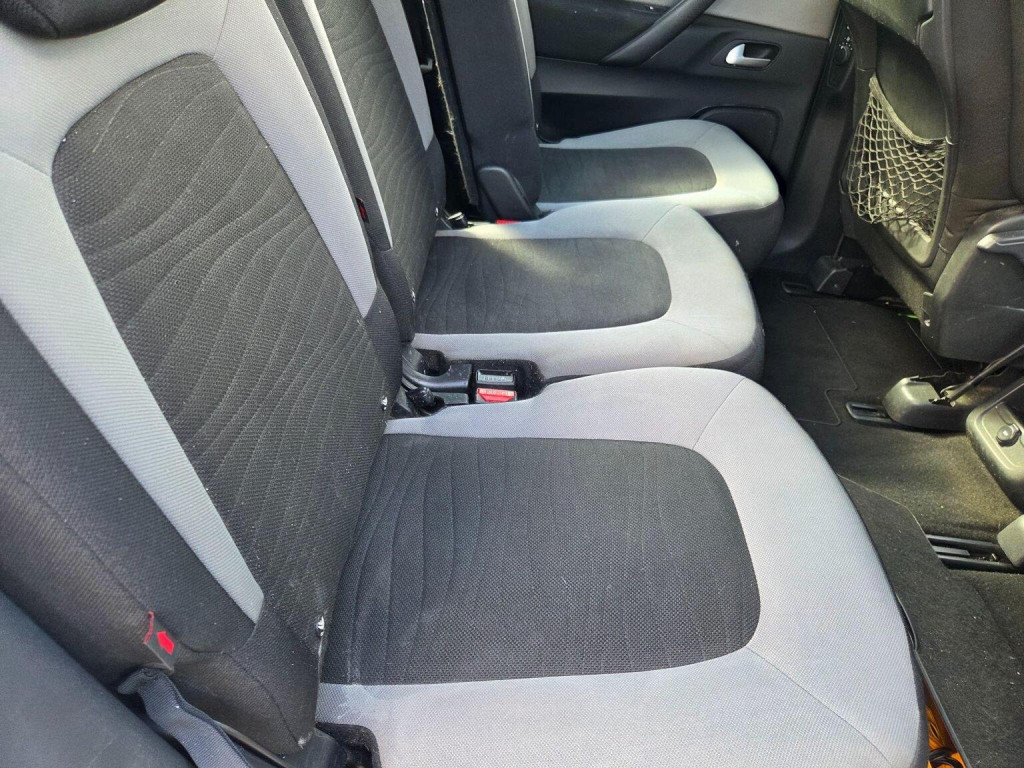 CITROEN GRAND C4 PICASSO