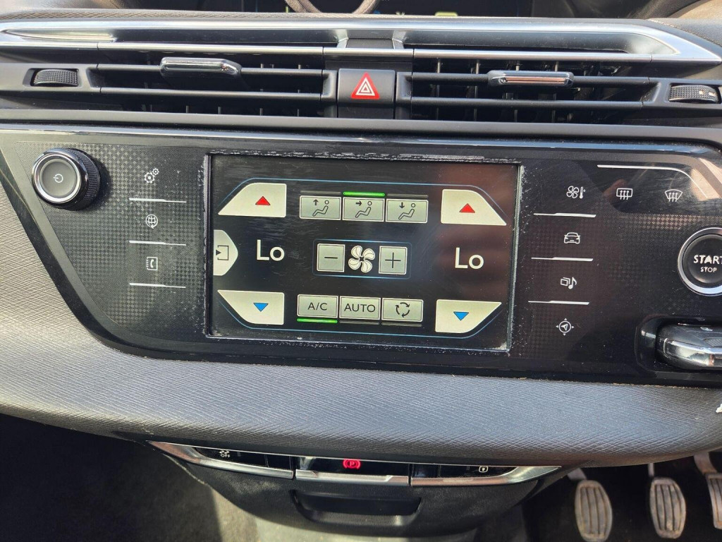 CITROEN GRAND C4 PICASSO