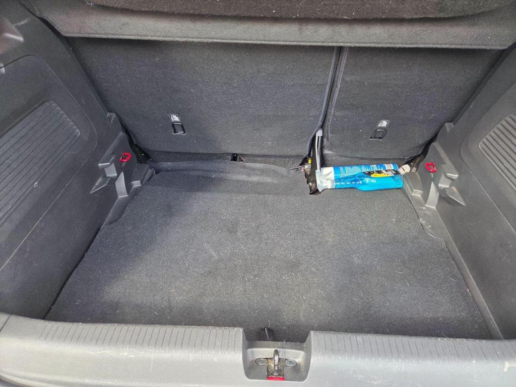 VAUXHALL CROSSLAND X