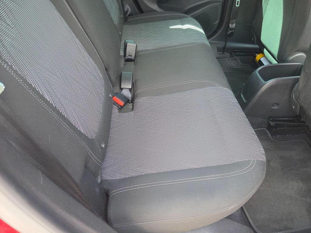 VAUXHALL CROSSLAND X