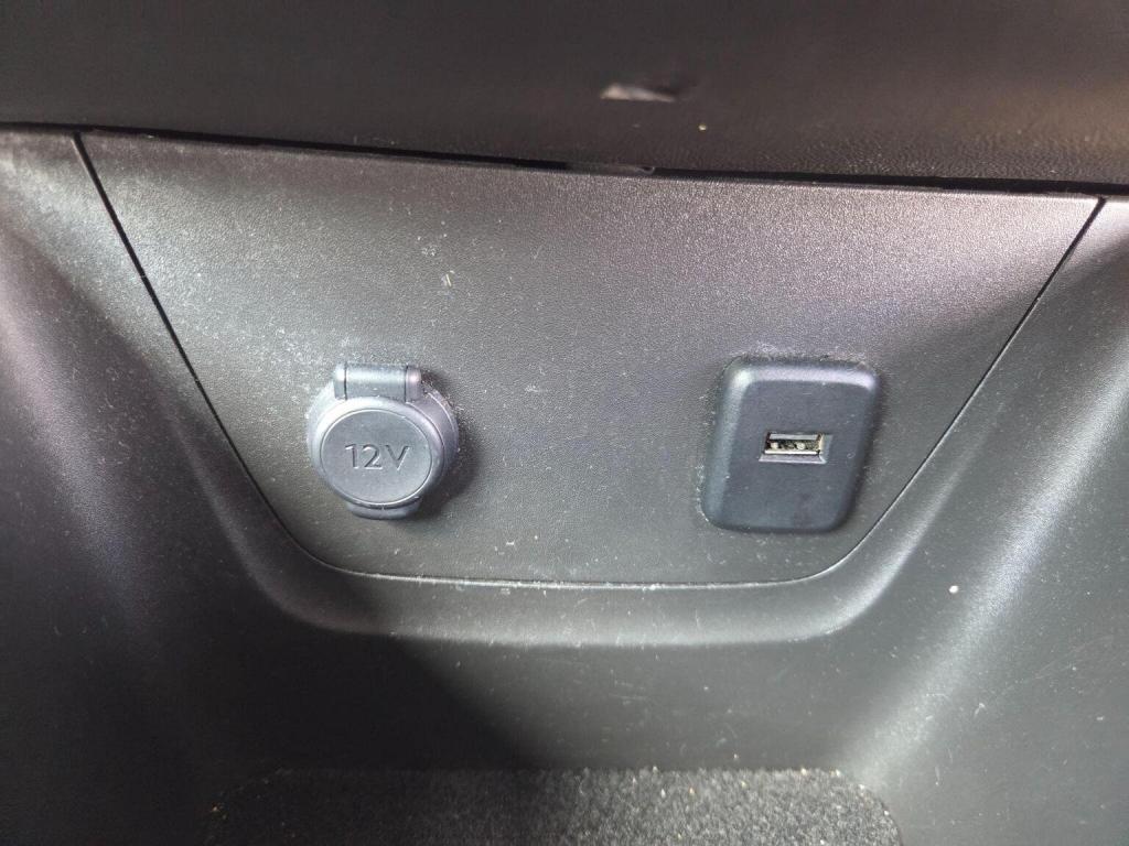 VAUXHALL CROSSLAND X