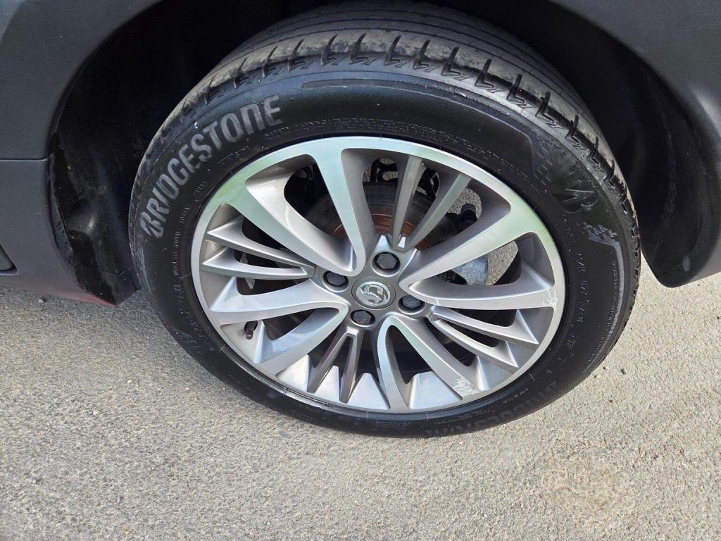 VAUXHALL CROSSLAND X