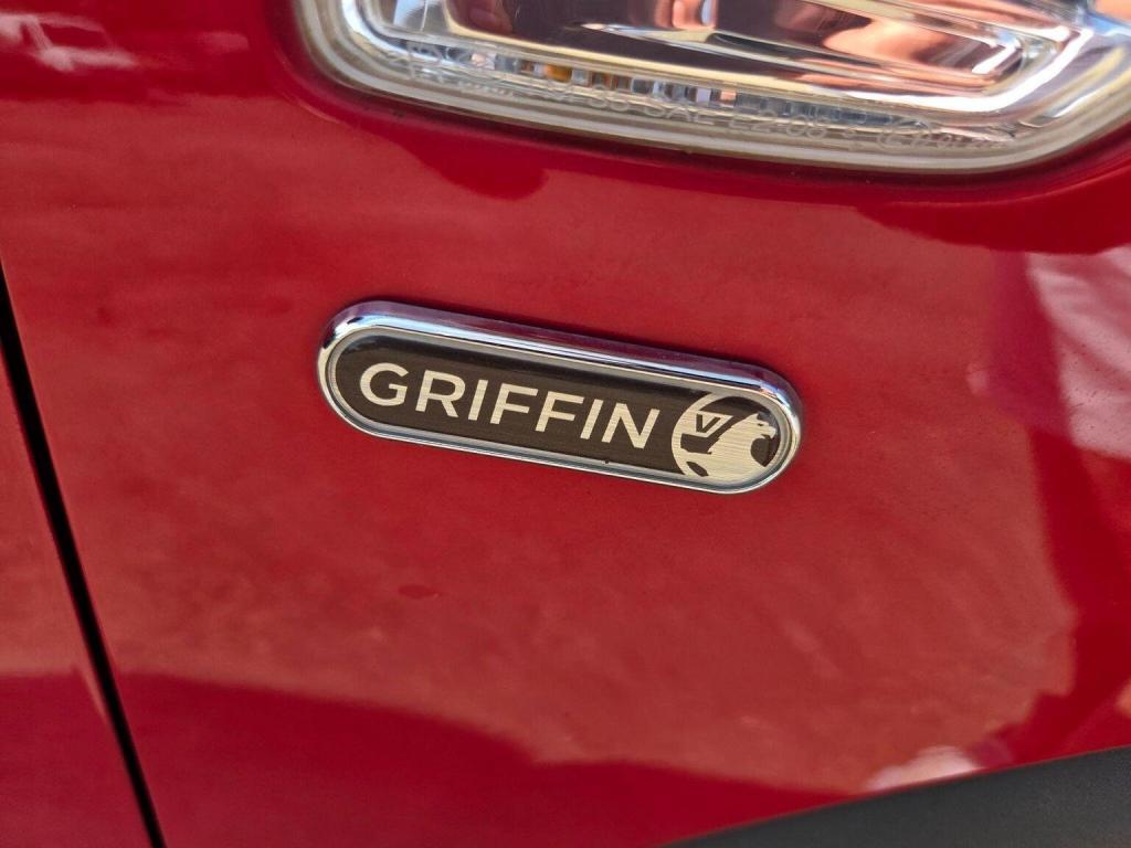 VAUXHALL CROSSLAND X