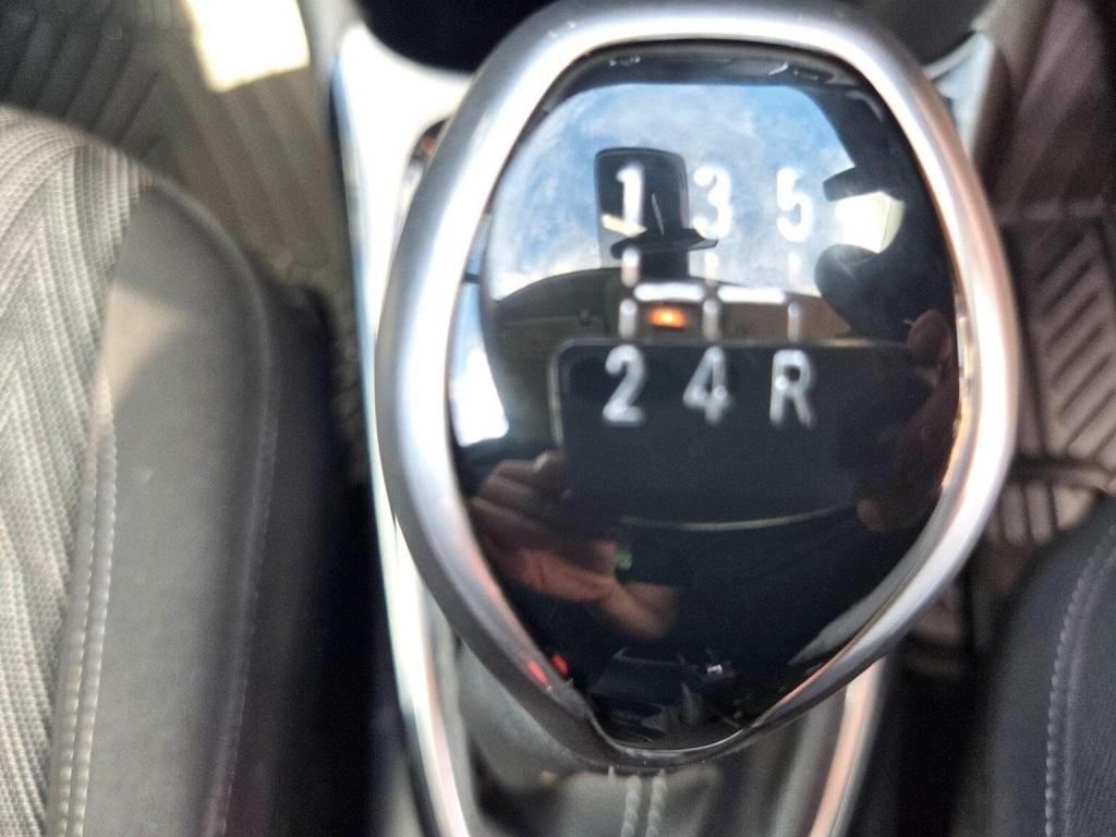 VAUXHALL CROSSLAND X