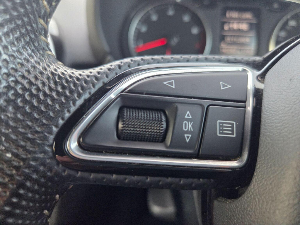 View AUDI A1 1.4 TFSI CoD Black Edition Sportback Euro 6 (s/s) 5dr