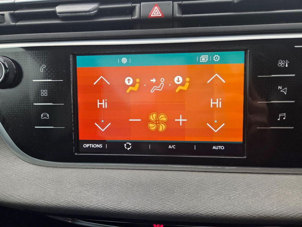 CITROEN GRAND C4 PICASSO