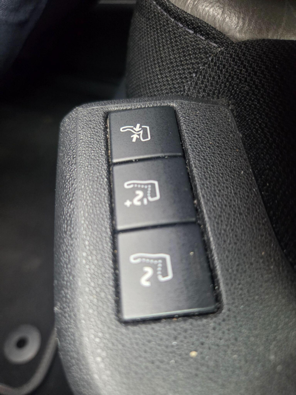 CITROEN GRAND C4 PICASSO