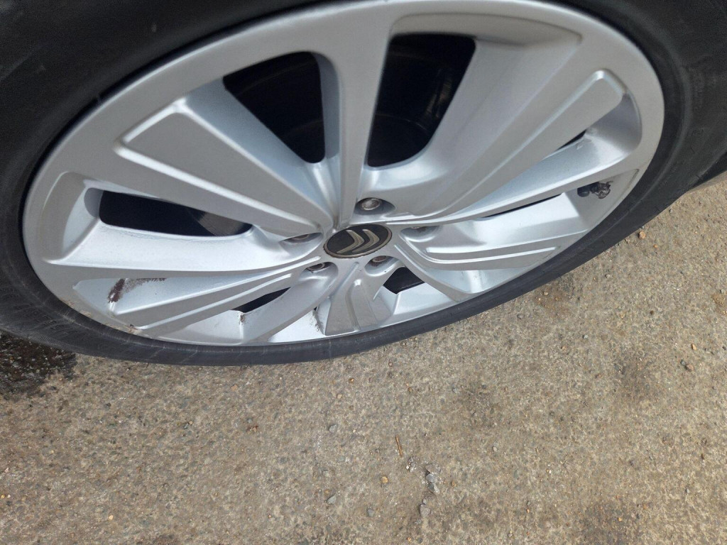 CITROEN GRAND C4 PICASSO